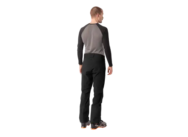 Dynafit Radical 3L men's pants Black Out