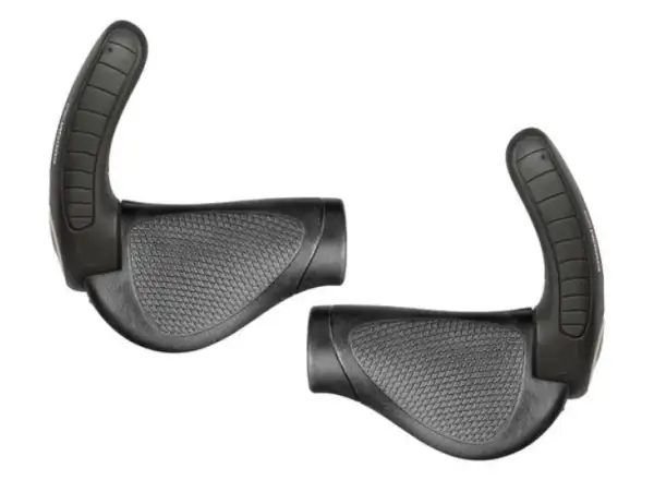 Ergon GP3-L Gripshift grips