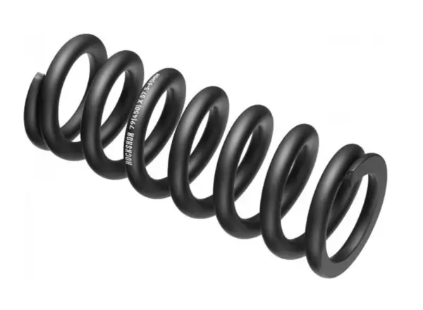 Rock Shox steel spring Motion Control 151 mm (57.5–65 mm) stiffness 475