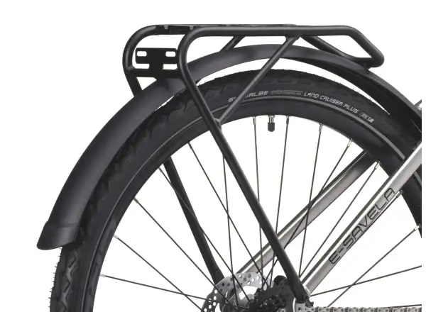 Crussis e-Savela 7.10 (518 Wh) trekking e-bike