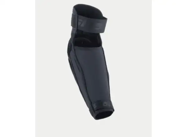 Alpinestars A-Impact Plasma Elite Shield elbow protectors Black/White