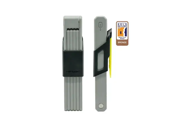 HIPLOK lock Switch 105cm grey