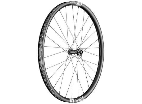 DT Swiss EXC 1501 Spline One 30 Carbon DBIS Boost 29" front wheel