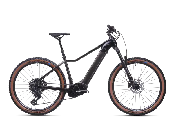 Crussis ONE-Guera 10.11 715Wh mountain e-bike