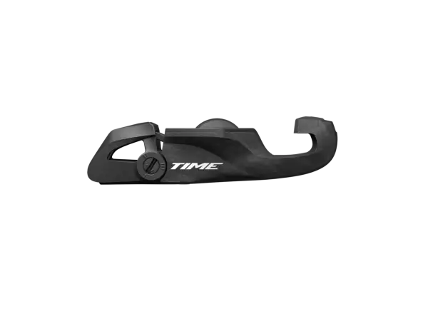 Time XPro 12 SL Ti Carbon pedals axle 51 mm Gold C1