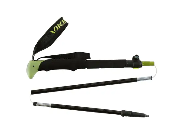 Viking Terve 2.0 trekking poles Olive