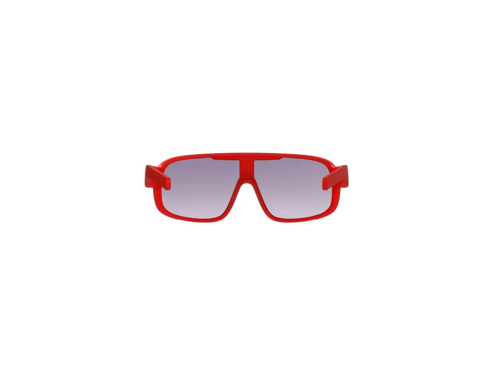 POC Aspire sunglasses Prismane Red/Clarity Road/Partly Sunny Gold