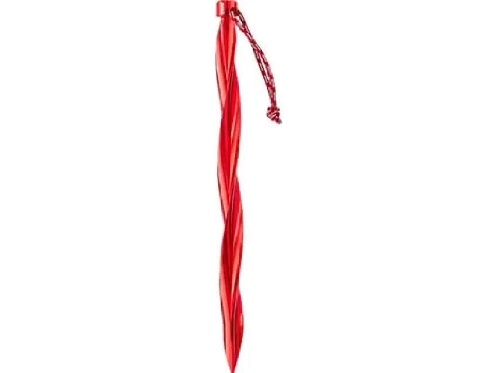 MSR Cyclone Tent Stakes 25 cm (4 pcs)