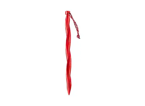 MSR Cyclone Tent Stakes 25 cm (4 pcs)