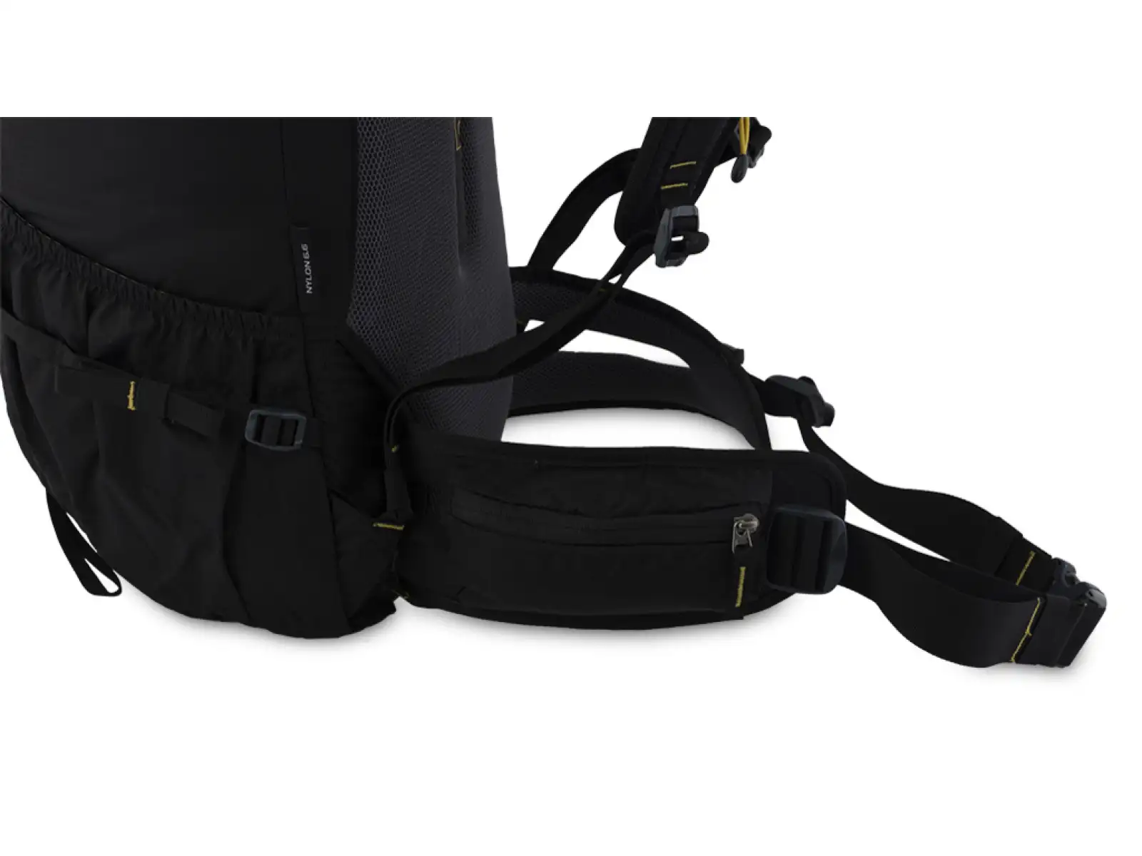 Pinguin Trail 42 Backpack green