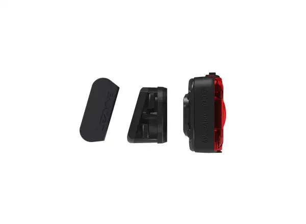 Lezyne Zecto Drive 200+ rear light