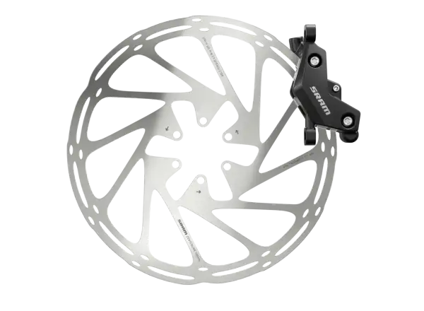 Sram DB6 front disc brake