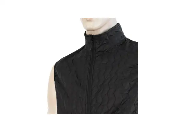 Sensor Infinity Zero men's vest black