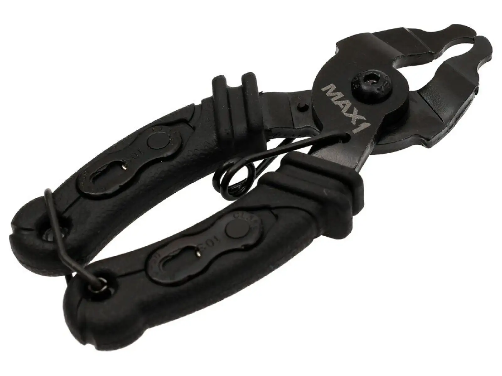 MAX1 pliers for chain quick links black