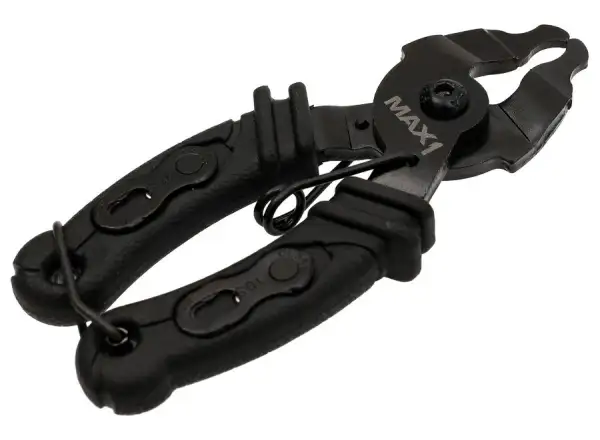 MAX1 pliers for chain quick links black