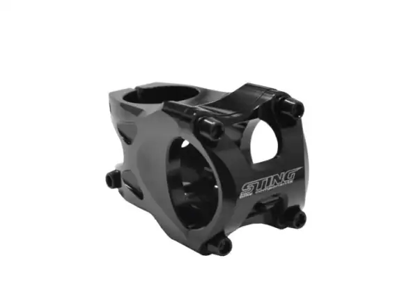 Sting ST-104 stem 45 mm black