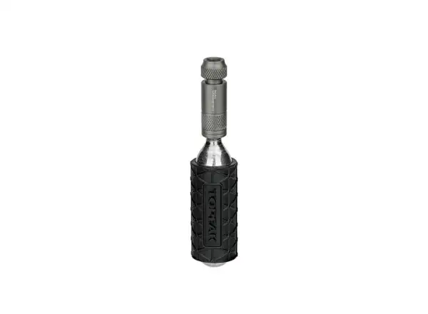 Topeak Micro Airbooster II 16g pump