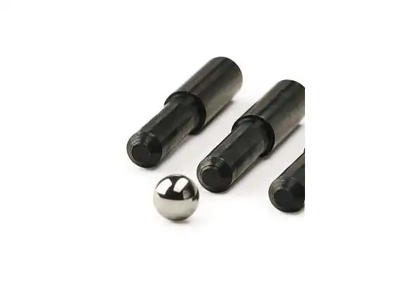 Park Tool CTP-4K Rivet Pin CT-4 and 4-2 (set of 4)