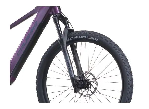 Crussis e-Fionna AX 9.12-M2(600) mountain e-bike