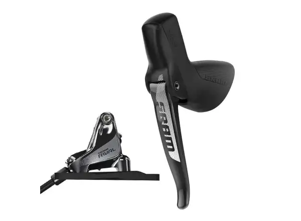 Sram Rival 1 HRD Flat Mount Hydraulic Front Brake