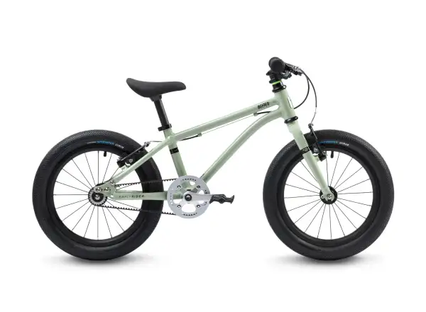 Early Rider Belter 16 children's bike Sage Green