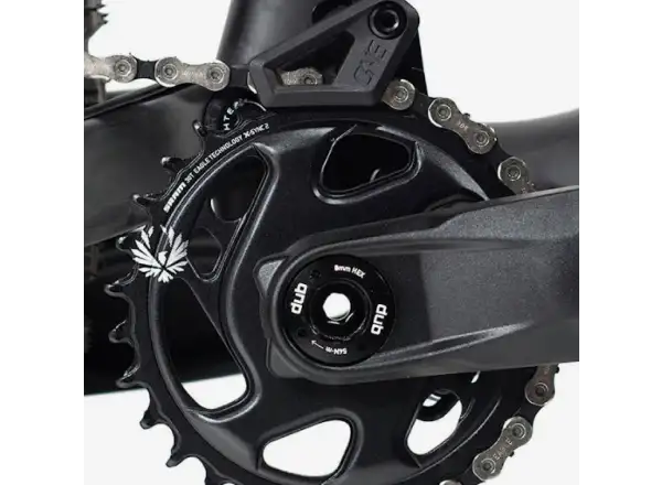 OneUp chain guide ISCG05 Bash