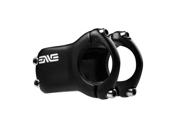 Enve M6 carbon stem black