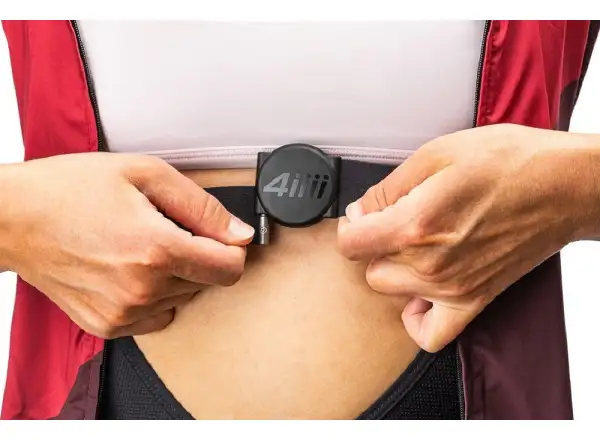 Chest strap 4iiii Viiiiva 2.0
