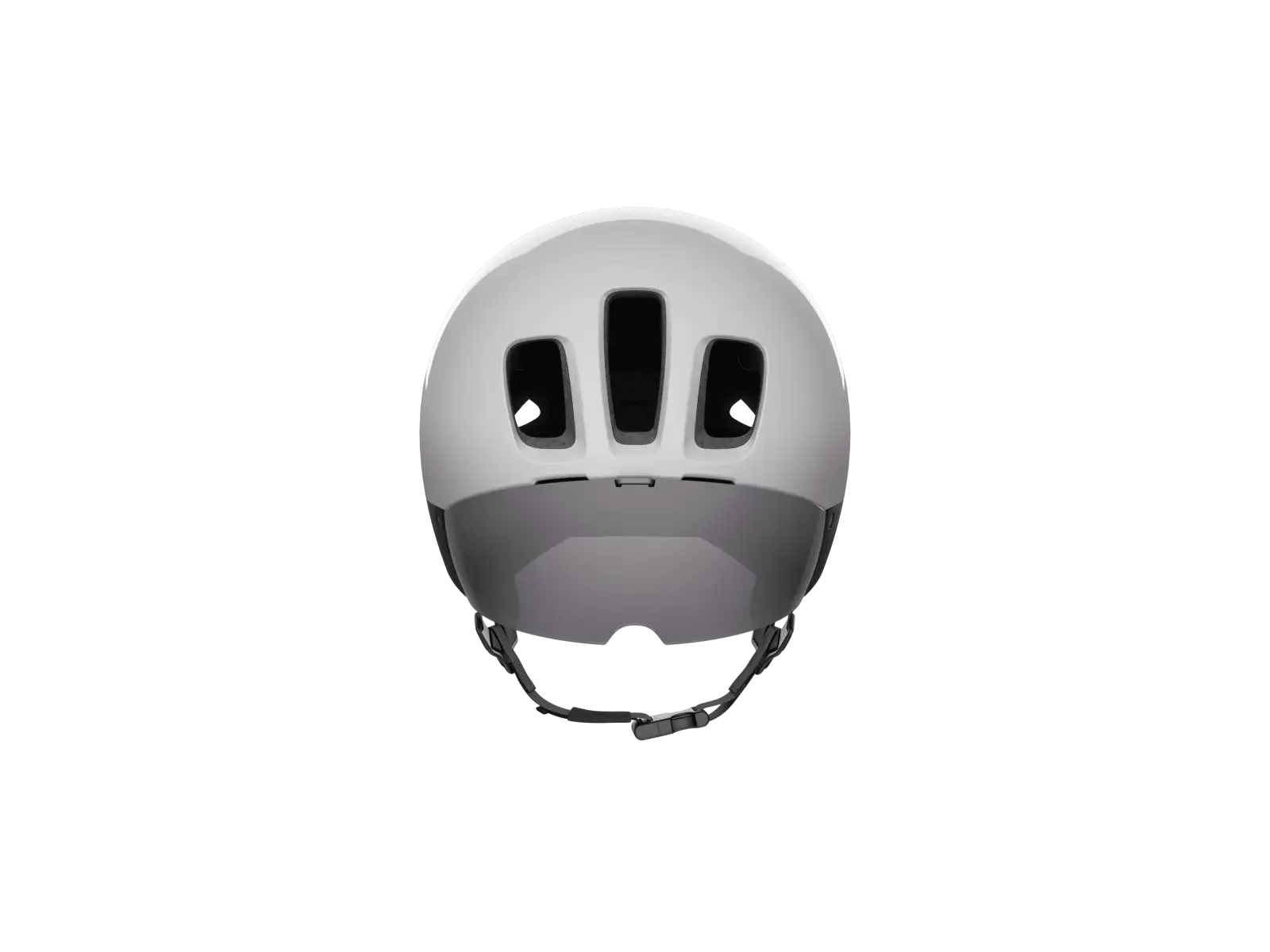 POC Procen Air road helmet Hydrogen White
