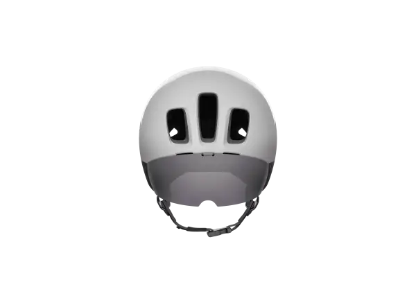 POC Procen Air road helmet Hydrogen White