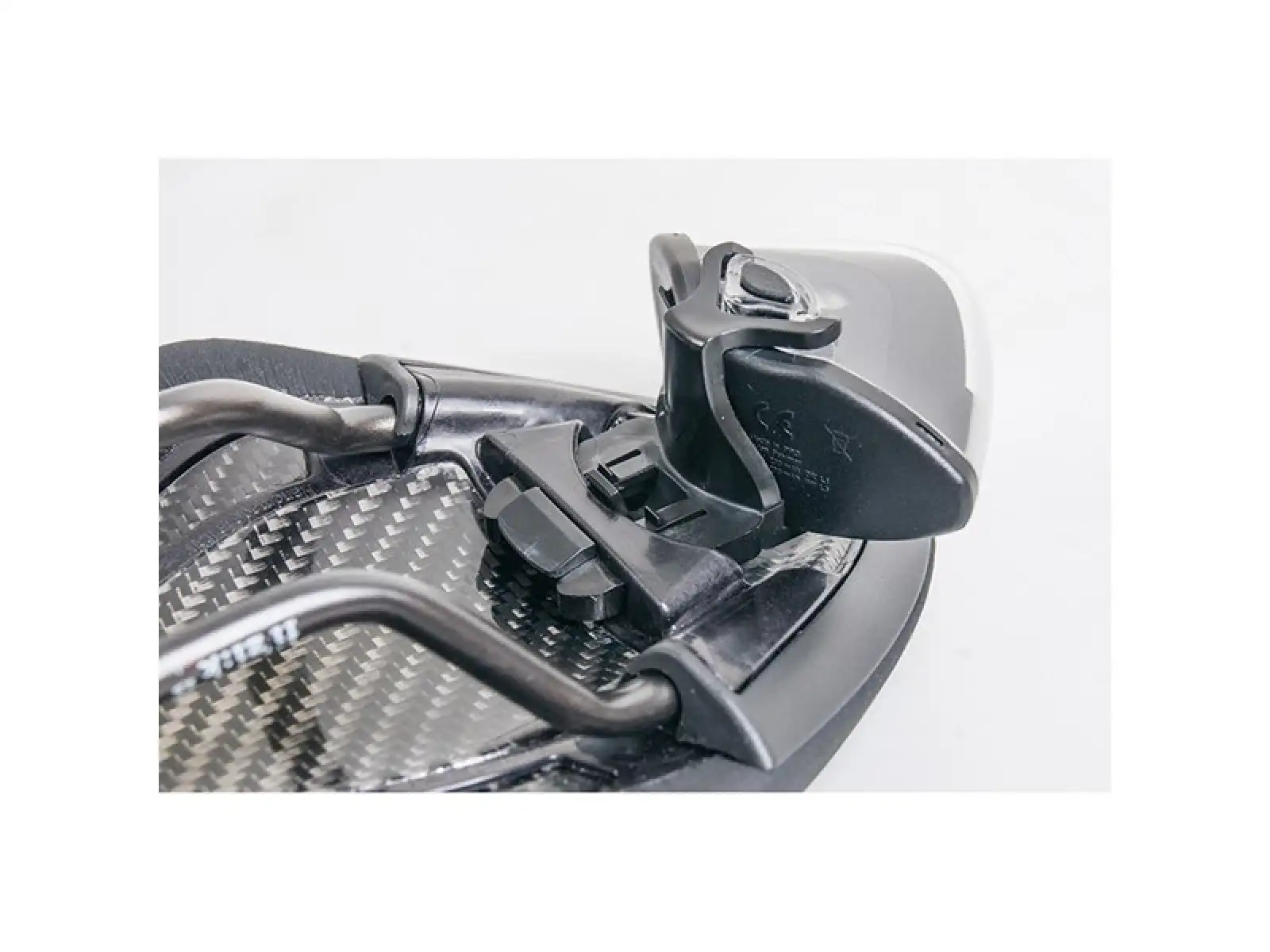 Fizik Lumo L1 USB flasher