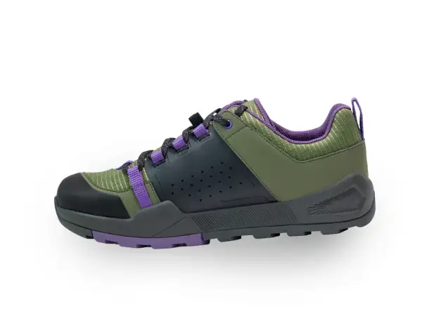 Sidi Atomus men's cycling shoes Military