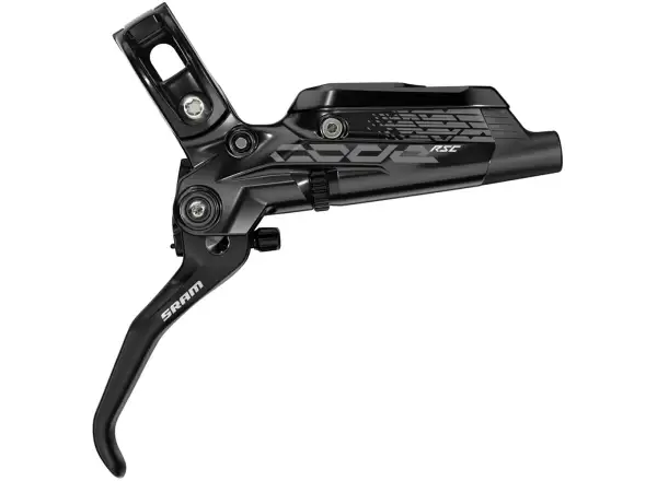 Sram Code RSC Rear Disc Brake Black