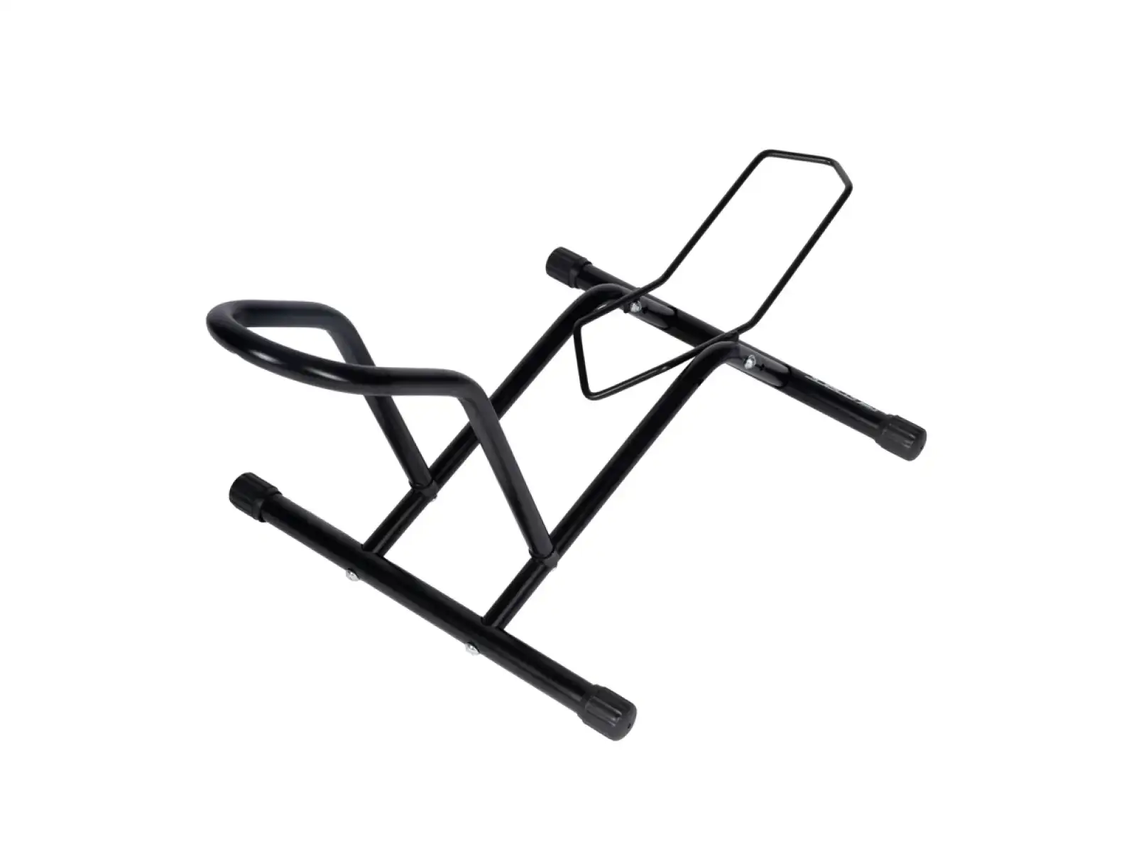 Force Stable steel bike display stand