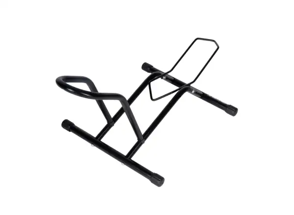 Force Stable steel bike display stand