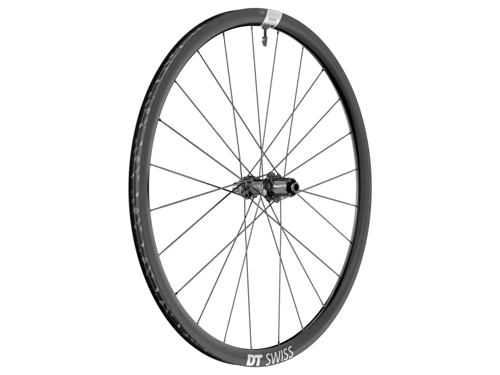 DT Swiss E 1800 Spline 30 mm road wheelset freehub Shimano HG11