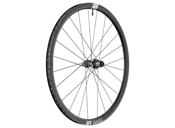 DT Swiss E 1800 Spline 30 mm road wheelset freehub Shimano HG11
