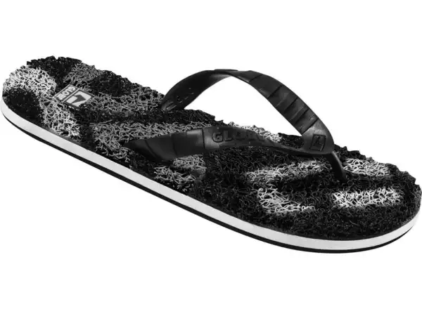 Globe Merkin Matrix men's flip-flops, size 11
