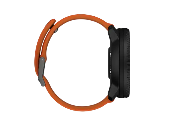 Suunto Vertical 2 smart watch Canyon
