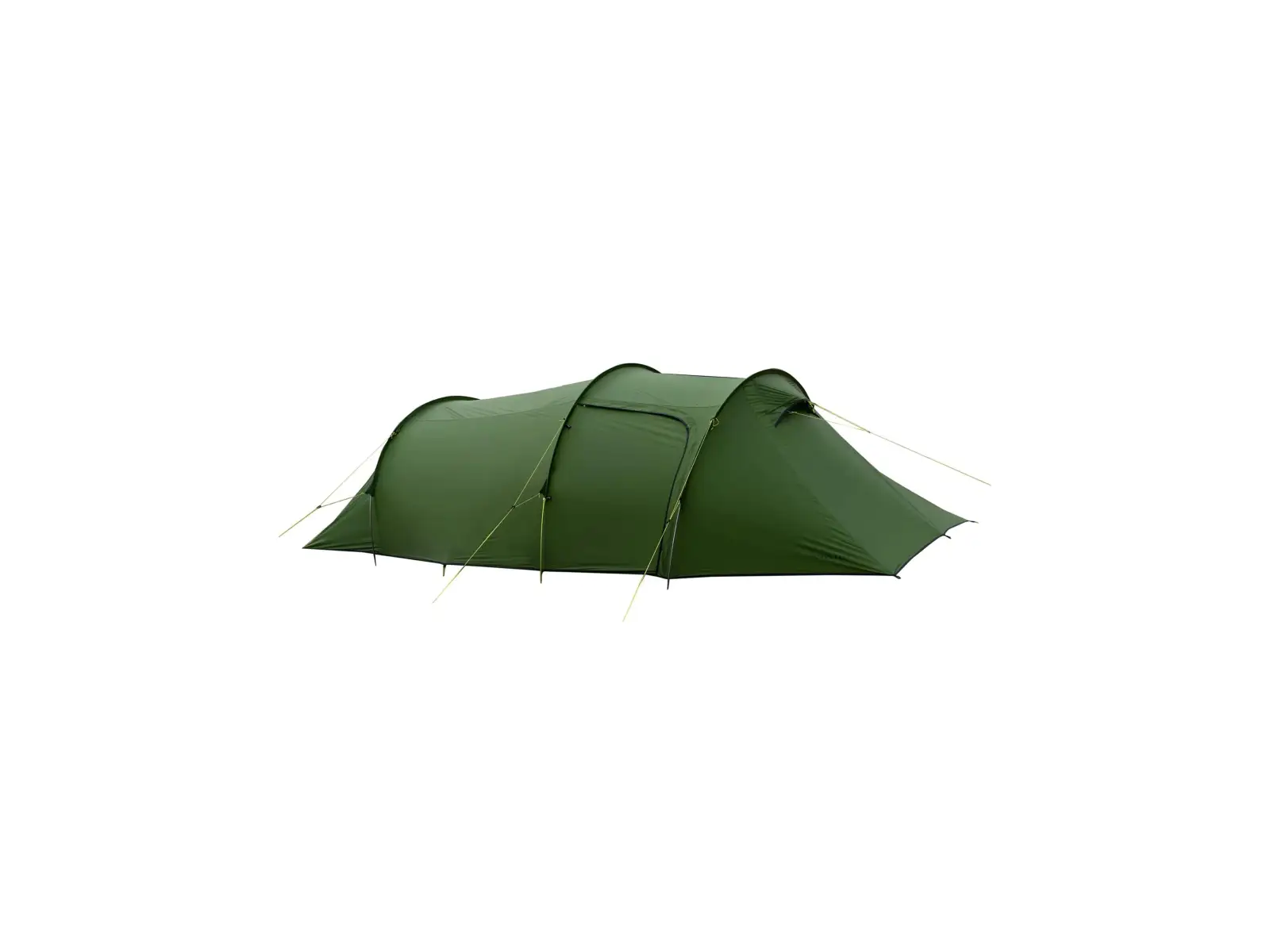 2117 of Sweden Ultevis 3 EXT Tent for 3 people