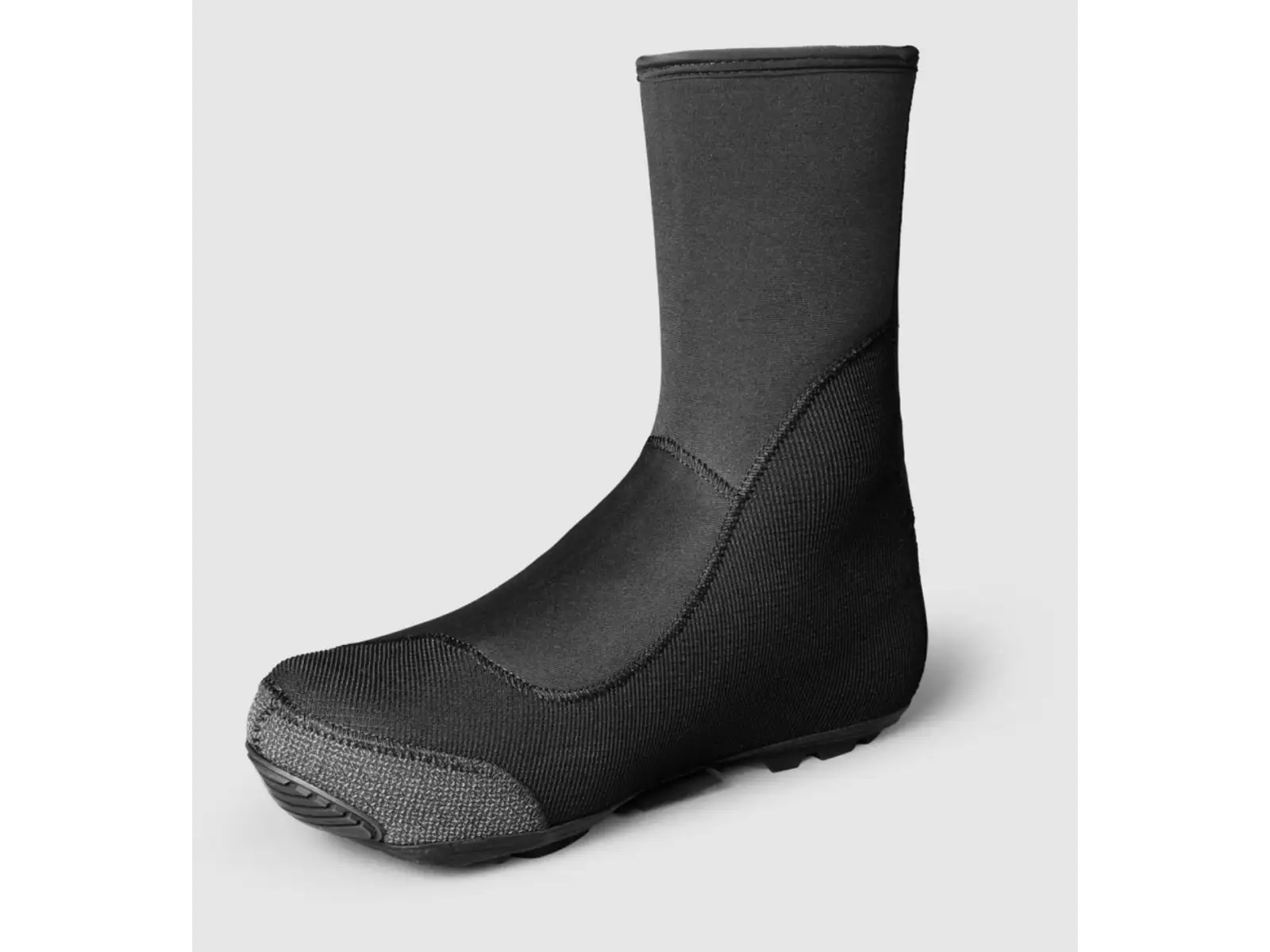 Grip Grab PACR Waterproof Winter Gravel shoe covers