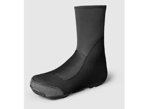 Grip Grab PACR Waterproof Winter Gravel shoe covers