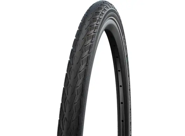 Schwalbe Delta Cruiser Plus E-25 26x2.00" MTB tire wire black