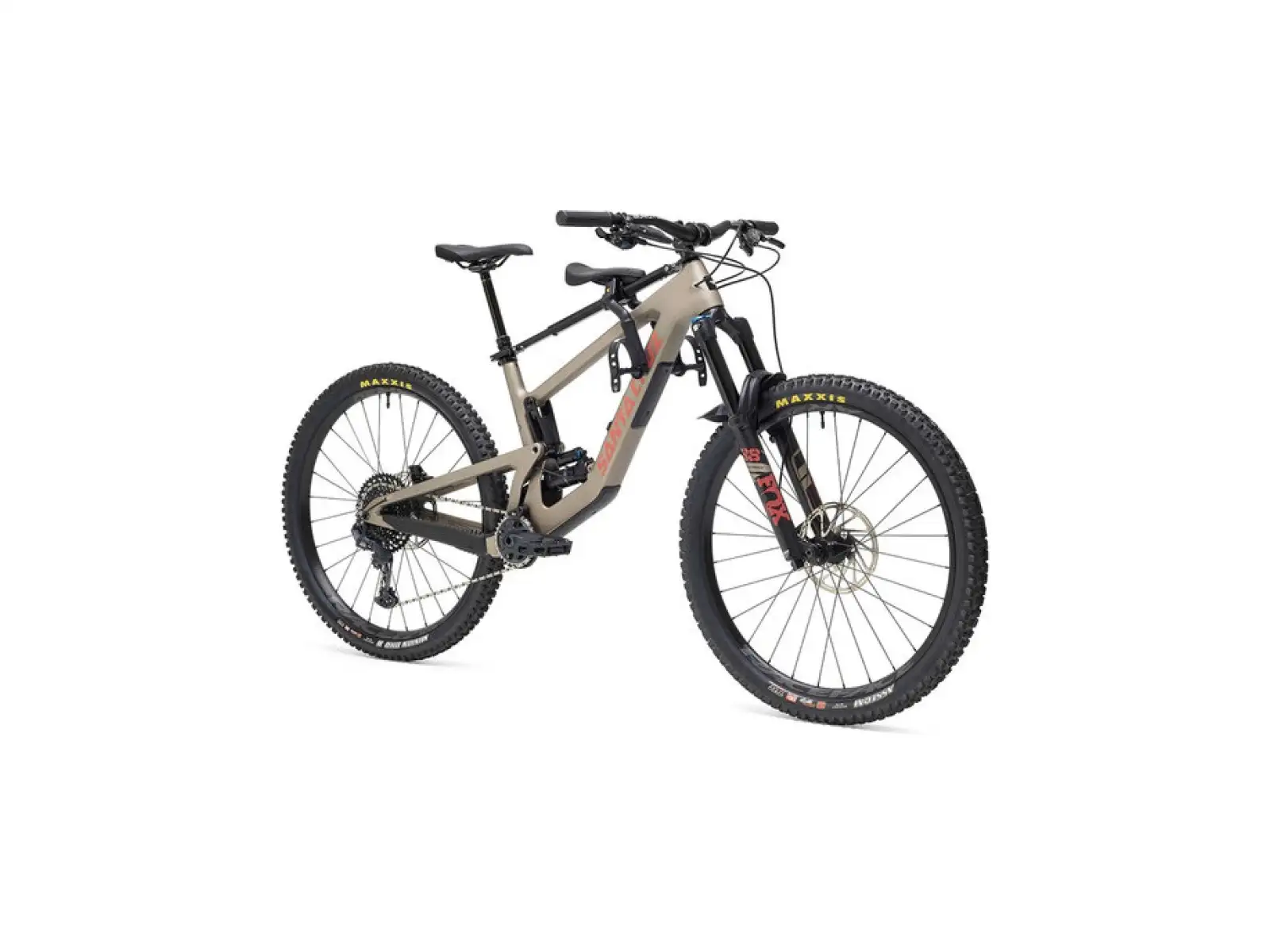 Kids Ride Shotgun child seat MTB Pro Kids