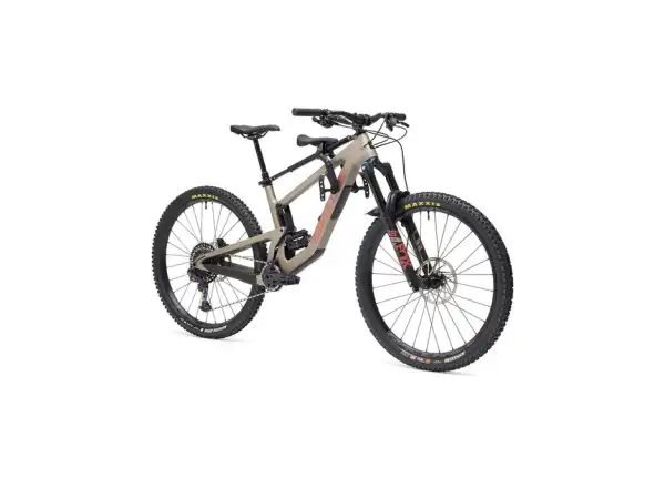 Kids Ride Shotgun child seat MTB Pro Kids