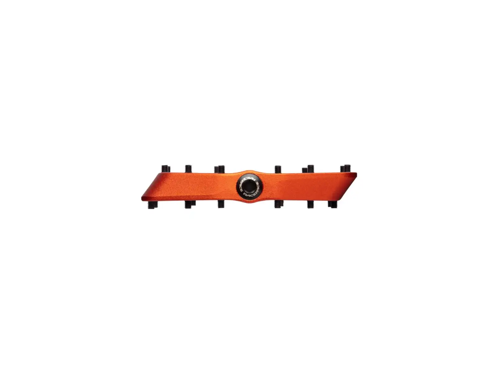 Race Face AEFFECT R pedals orange