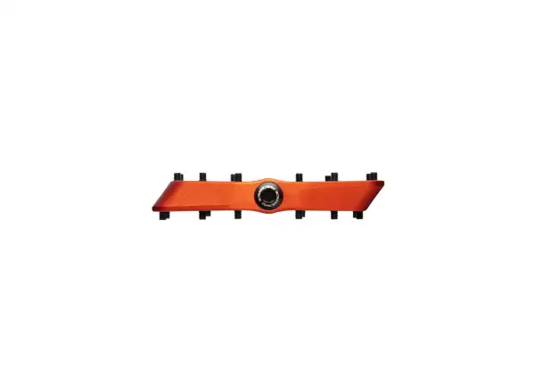 Race Face AEFFECT R pedals orange