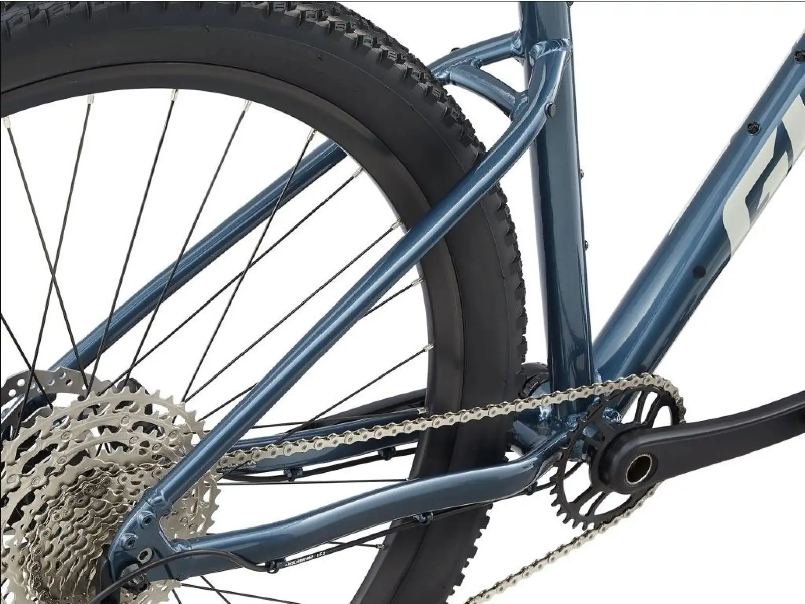 Giant Talon 29 0 Blue Ashes mountain bike