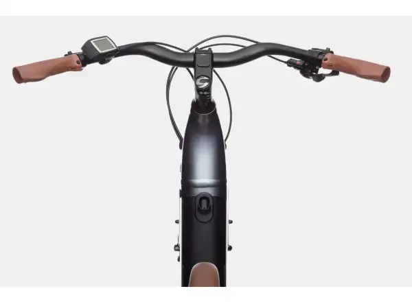 Cannondale Adventure NEO 4 GRY city e-bike
