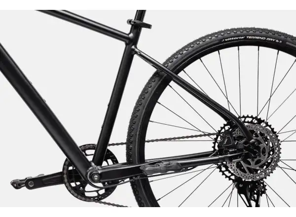 Cannondale Quick CX 3 RRD fitness bike